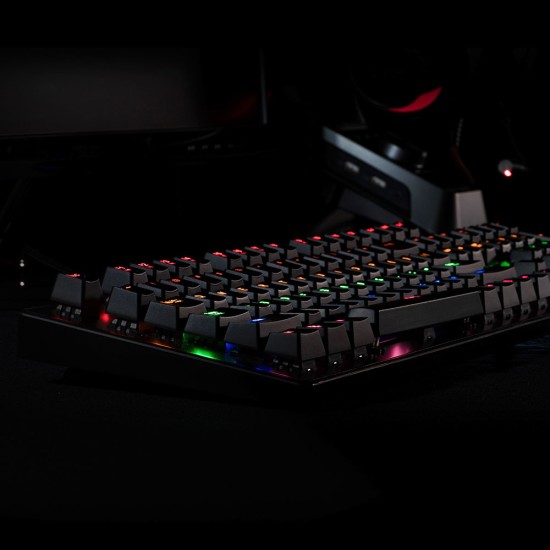 XPG INFAREX K20 GAMING KEYBOARD (kailh switch)